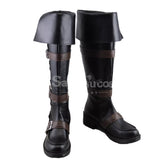 Game Identity V Cosplay Exorcist Cosplay Shoes